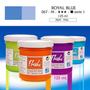 Flashe akrilfesték, 125 ml - 067, royal blue Flashe akrilfesték, 125 ml - 067, royal blue