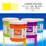 Flashe akrilfesték, 125 ml - 169, lemon yellow Flashe akrilfesték, 125 ml - 169, lemon yellow