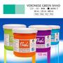Flashe akrilfesték, 125 ml - 551, veronese green shade Flashe akrilfesték, 125 ml - 551, veronese green shade