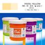 Flashe akrilfesték, 125 ml - 780, pastel yellow Flashe akrilfesték, 125 ml - 780, pastel yellow