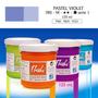 Flashe akrilfesték, 125 ml - 785, pastel viol Flashe akrilfesték, 125 ml - 785, pastel viol