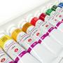 Sonnet akrilfesték készlet - 12x10 ml Sonnet akrilfesték készlet - 12x10 ml