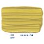 Schmincke College akrilfesték, 750 ml - 810, gold Schmincke College akrilfesték, 750 ml - 810, gold