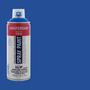 Talens Amsterdam vízbázisú akrilfesték spray, 400 ml - 512 cobalt blue Talens Amsterdam vízbázisú akrilfesték spray, 400 ml - 512 cobalt blue