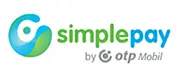 SimplePay fizetés