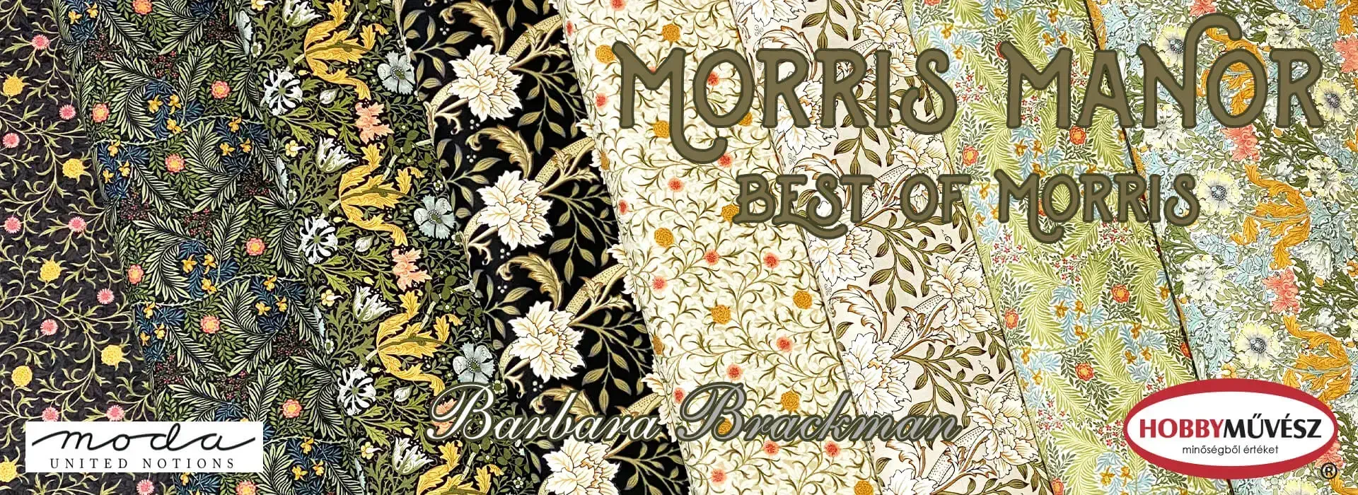 Morris Manor