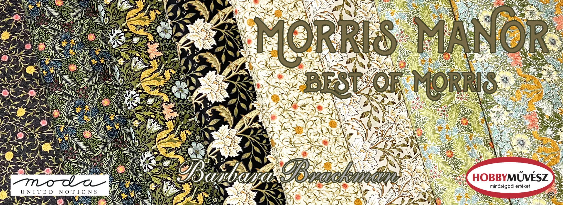 Morris Manor