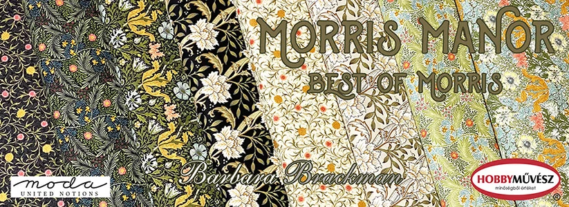 Morris Manor
